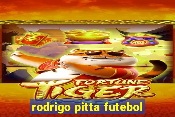 rodrigo pitta futebol